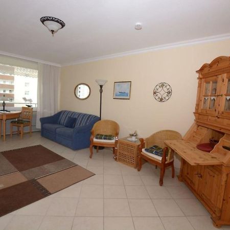 13-36, Sehr Strandnah, Im Herzen Westerlands, Westbalkon, 1 Zi Buitenkant foto